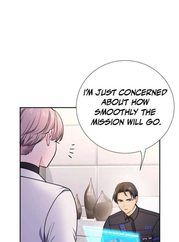I Became a C-Level Guide Obsessed With Crazy People Chapter 32 page 28