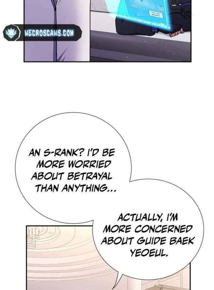 I Became a C-Level Guide Obsessed With Crazy People Chapter 32 page 29