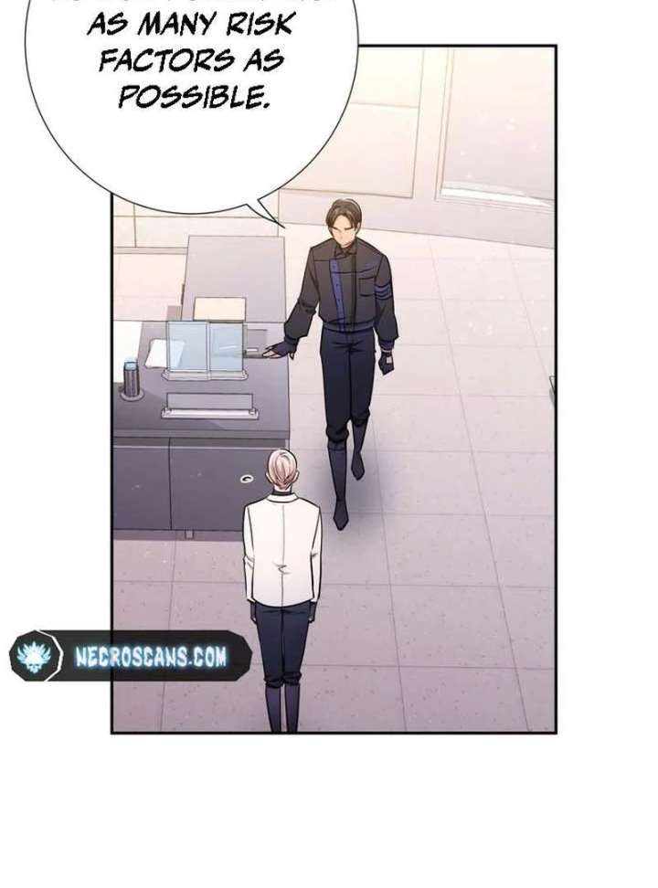 I Became a C-Level Guide Obsessed With Crazy People Chapter 32 page 48