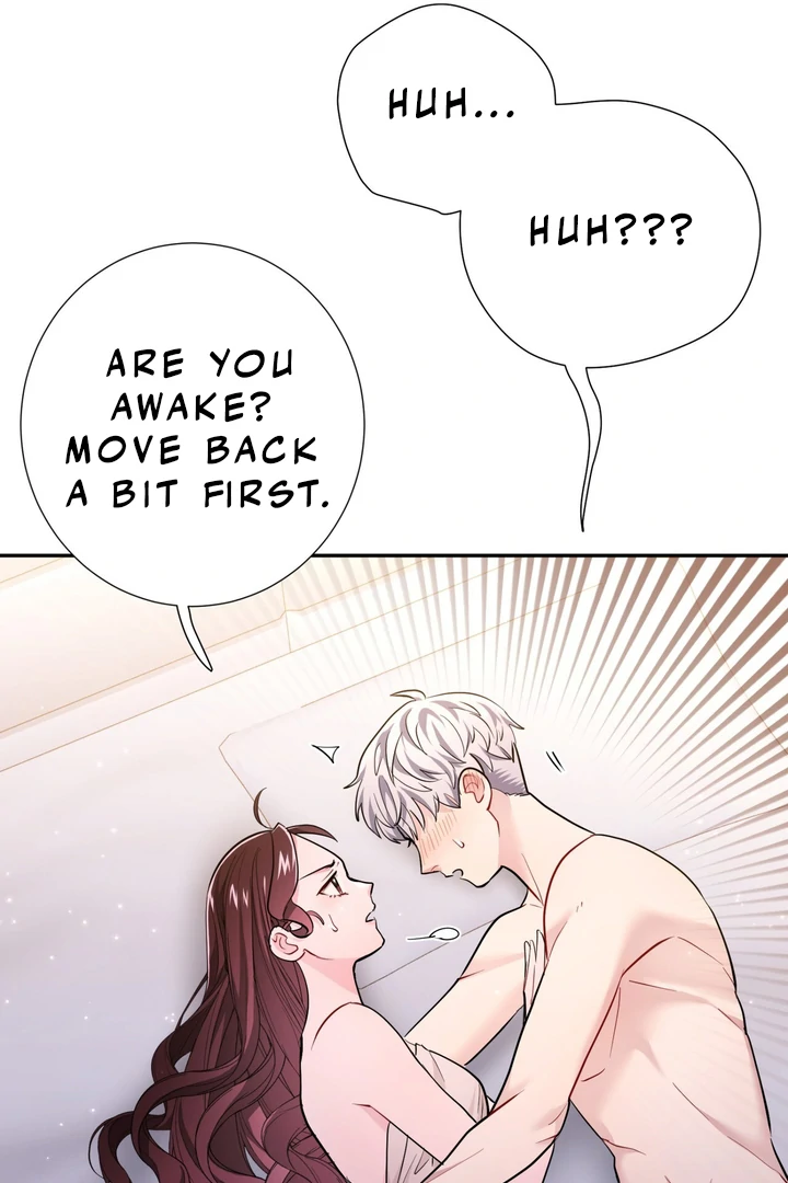 I Became a C-Level Guide Obsessed With Crazy People Chapter 34 page 58