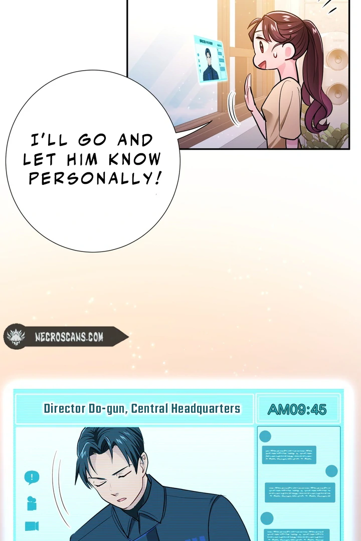 I Became a C-Level Guide Obsessed With Crazy People Chapter 34 page 73