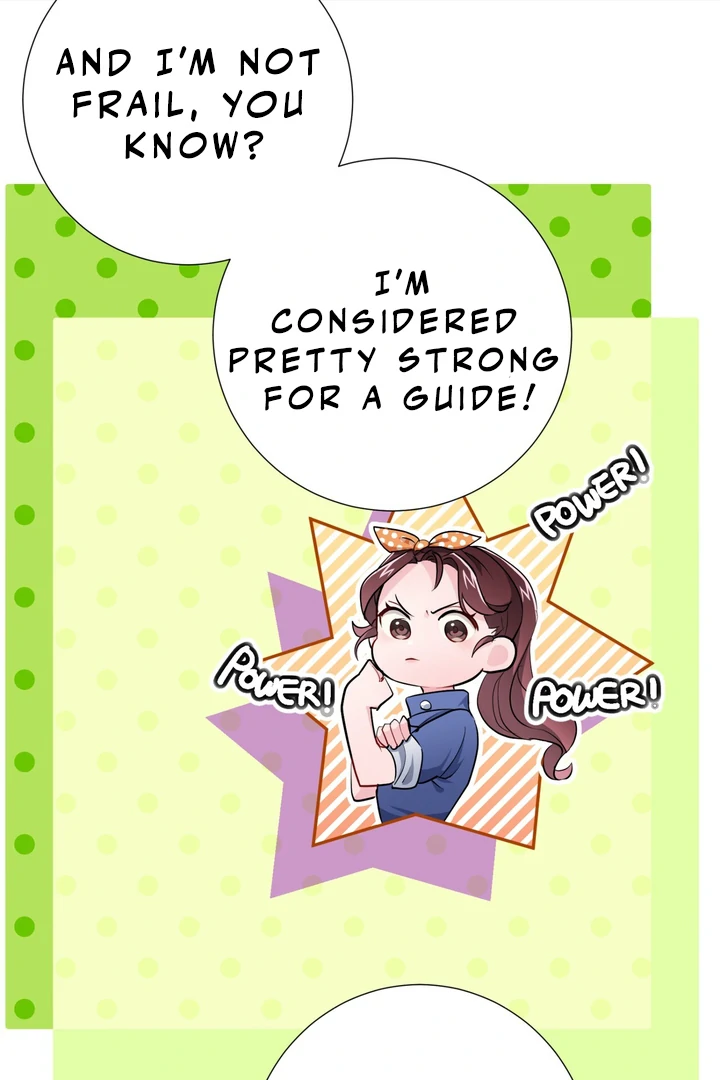 I Became a C-Level Guide Obsessed With Crazy People Chapter 34 page 93