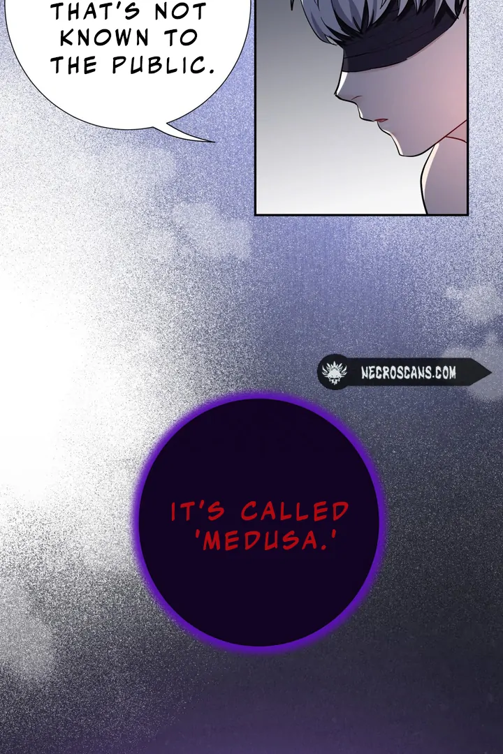 I Became a C-Level Guide Obsessed With Crazy People Chapter 34 page 98
