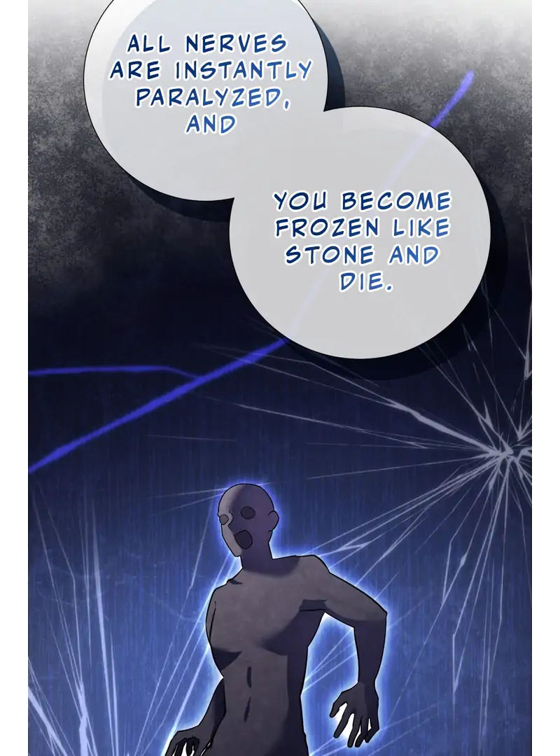 I Became a C-Level Guide Obsessed With Crazy People Chapter 35 page 5