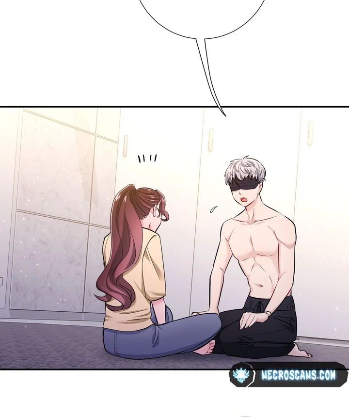 I Became a C-Level Guide Obsessed With Crazy People Chapter 35 page 20
