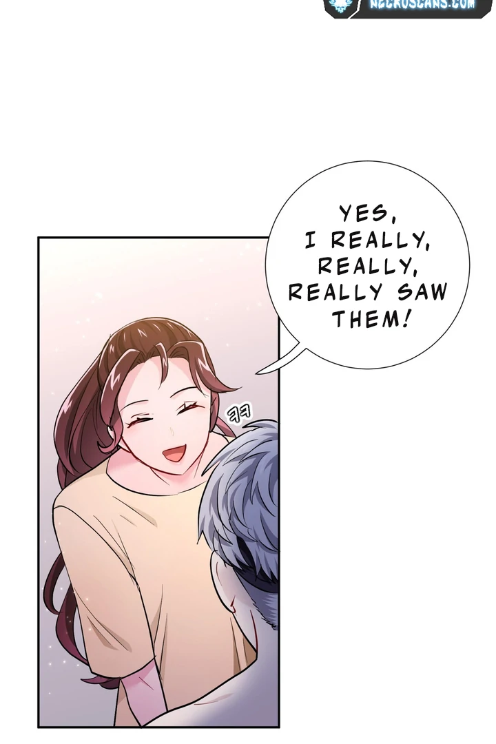 I Became a C-Level Guide Obsessed With Crazy People Chapter 35 page 26