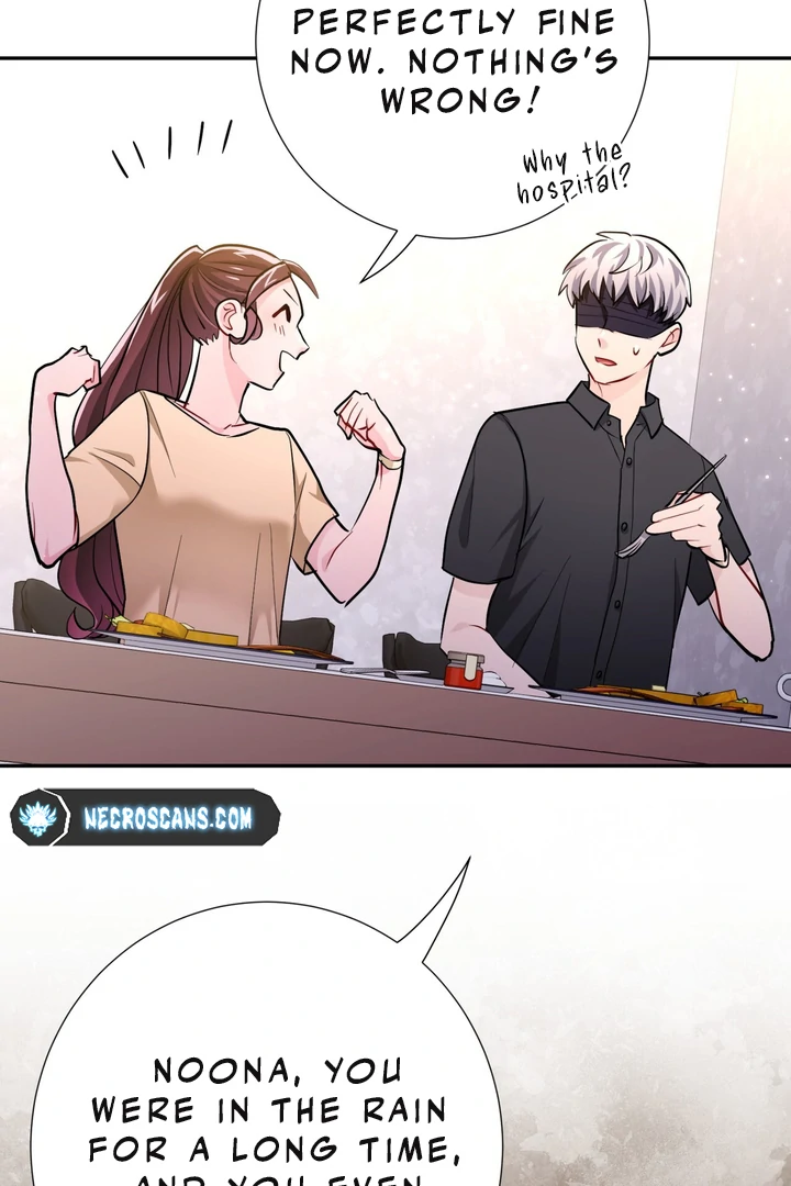 I Became a C-Level Guide Obsessed With Crazy People Chapter 35 page 52