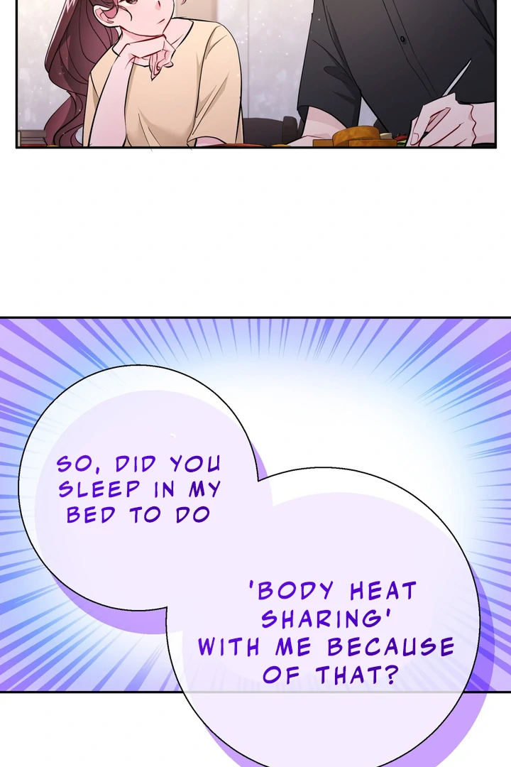 I Became a C-Level Guide Obsessed With Crazy People Chapter 35 page 55