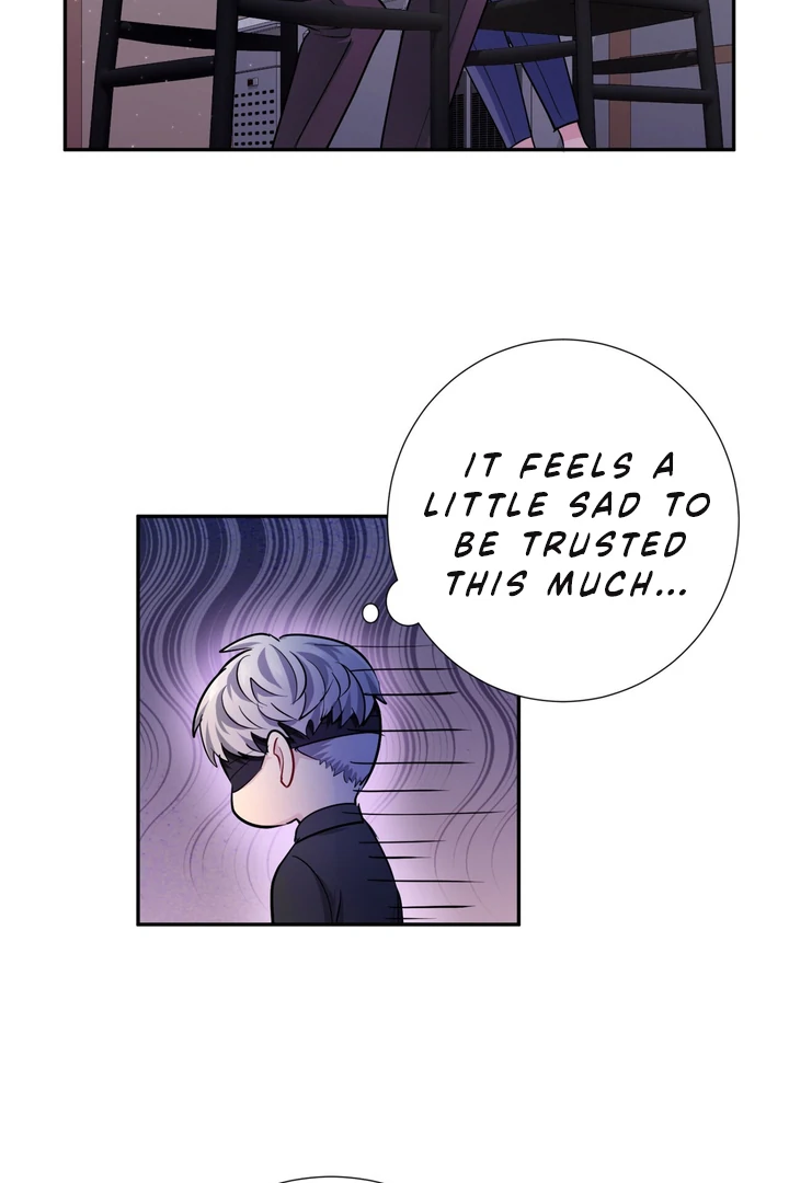 I Became a C-Level Guide Obsessed With Crazy People Chapter 35 page 61