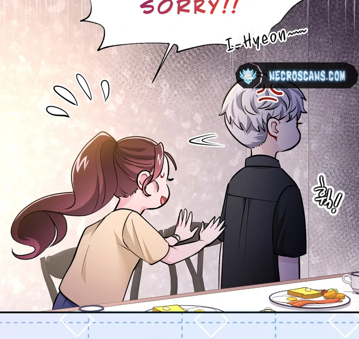 I Became a C-Level Guide Obsessed With Crazy People Chapter 35 page 86