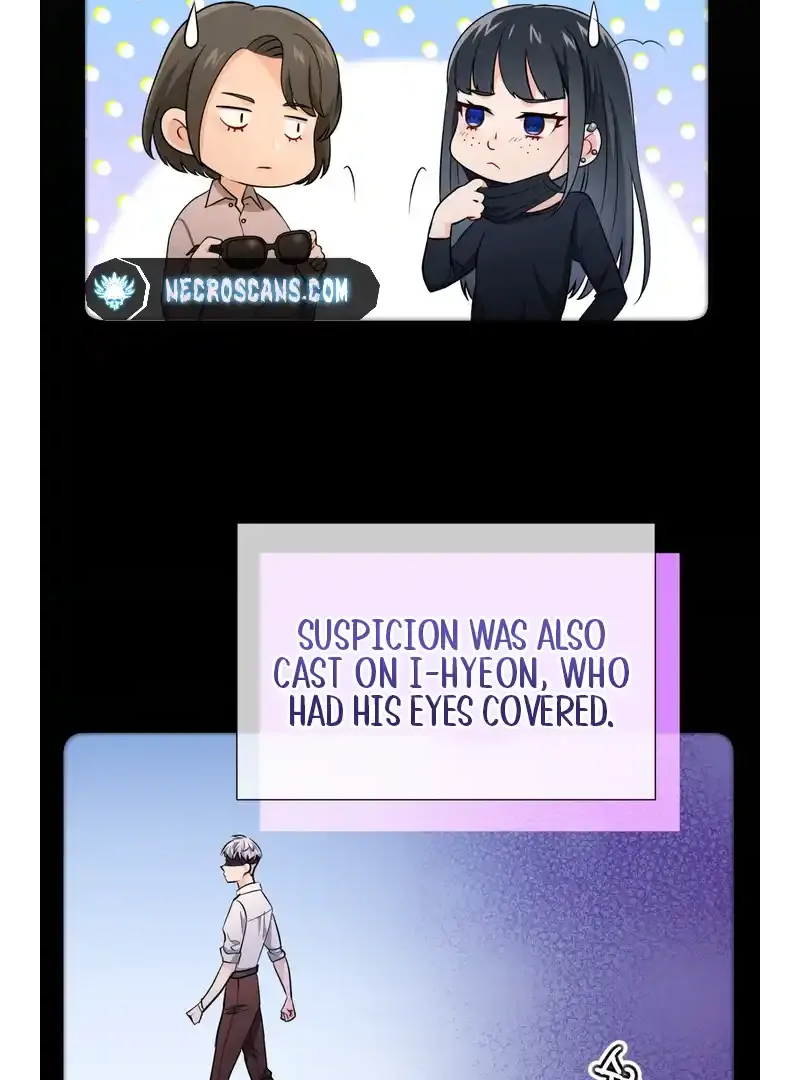 I Became a C-Level Guide Obsessed With Crazy People Chapter 36 page 5