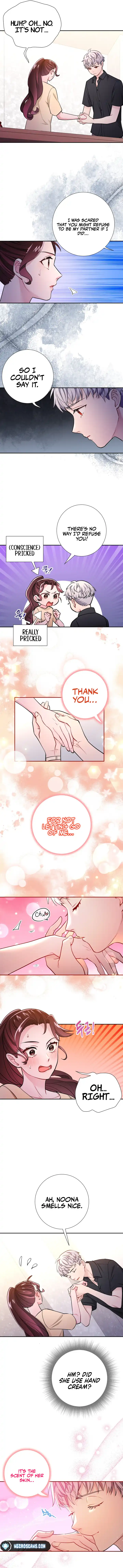 I Became a C-Level Guide Obsessed With Crazy People Chapter 36 page 12