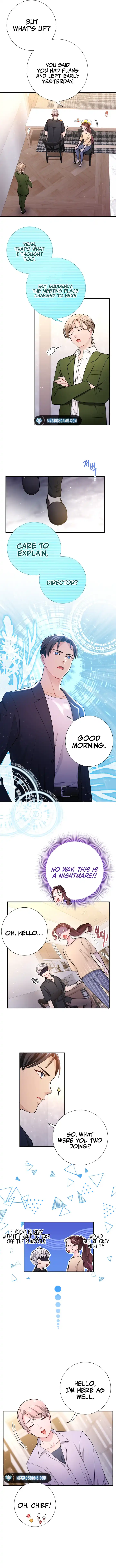 I Became a C-Level Guide Obsessed With Crazy People Chapter 36 page 14