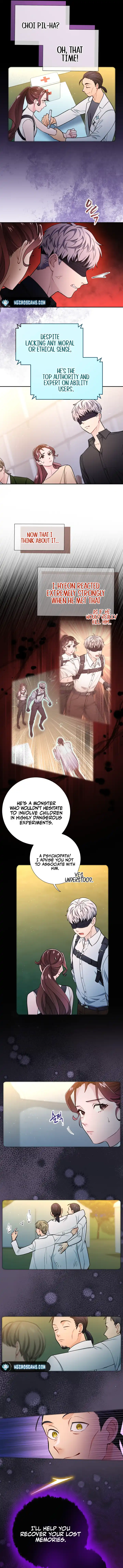 I Became a C-Level Guide Obsessed With Crazy People Chapter 36 page 19