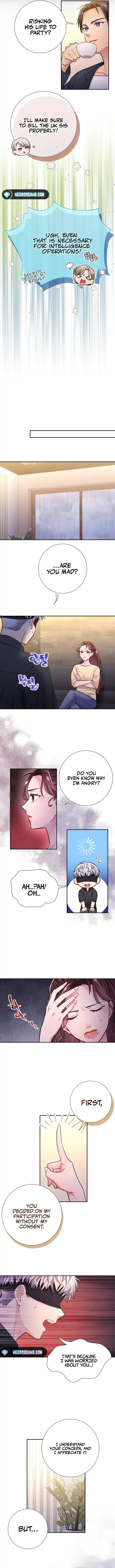 I Became a C-Level Guide Obsessed With Crazy People Chapter 37 page 16