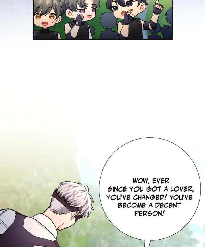 I Became a C-Level Guide Obsessed With Crazy People Chapter 38 page 8