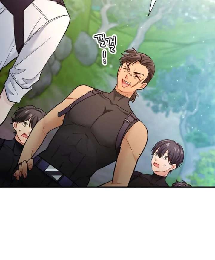 I Became a C-Level Guide Obsessed With Crazy People Chapter 38 page 9