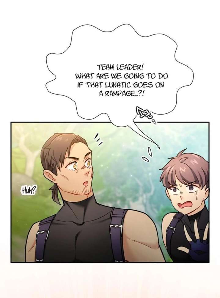 I Became a C-Level Guide Obsessed With Crazy People Chapter 38 page 10
