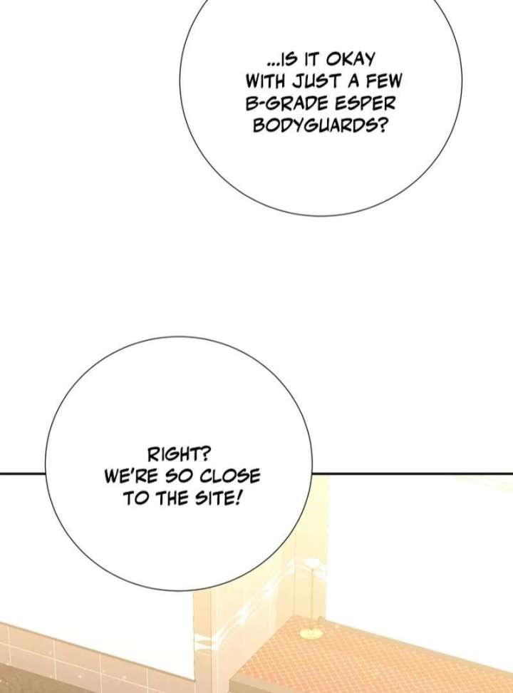 I Became a C-Level Guide Obsessed With Crazy People Chapter 38 page 20