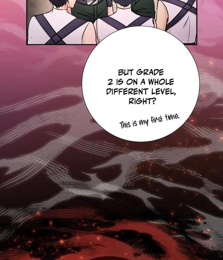 I Became a C-Level Guide Obsessed With Crazy People Chapter 38 page 23