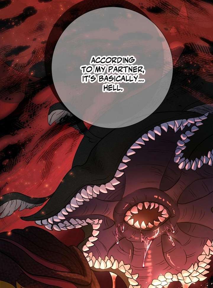 I Became a C-Level Guide Obsessed With Crazy People Chapter 38 page 24