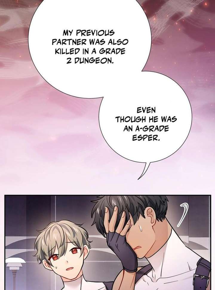 I Became a C-Level Guide Obsessed With Crazy People Chapter 38 page 27