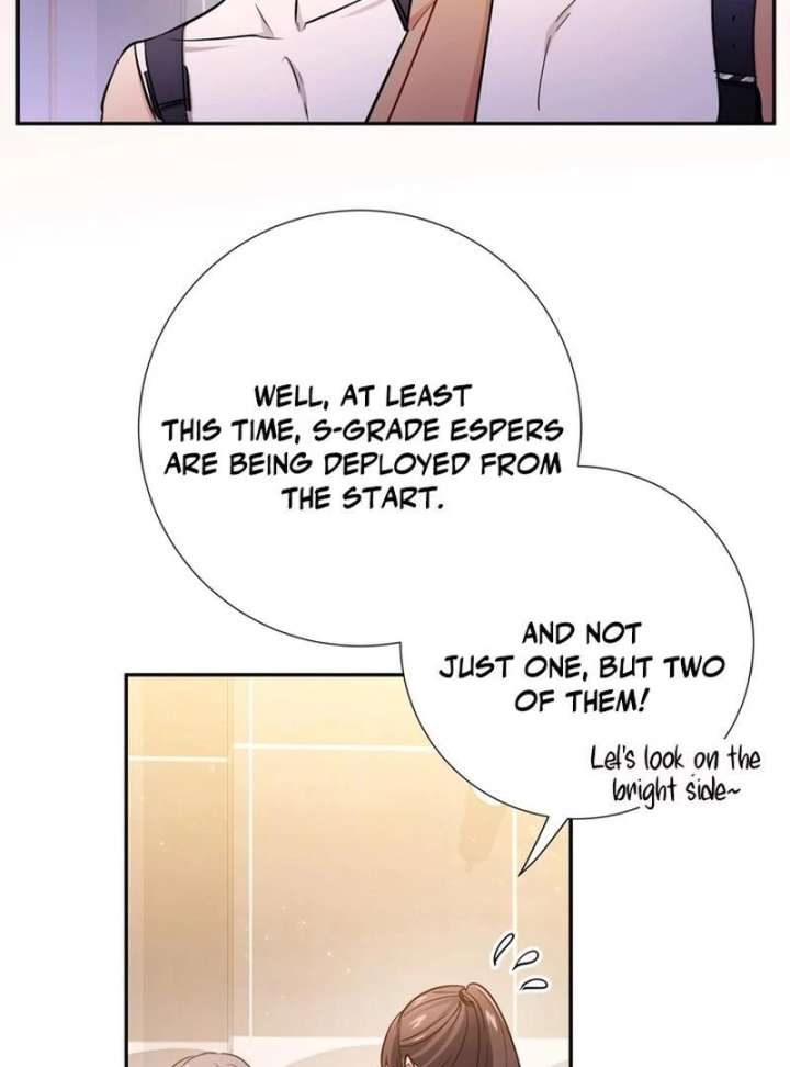 I Became a C-Level Guide Obsessed With Crazy People Chapter 38 page 28