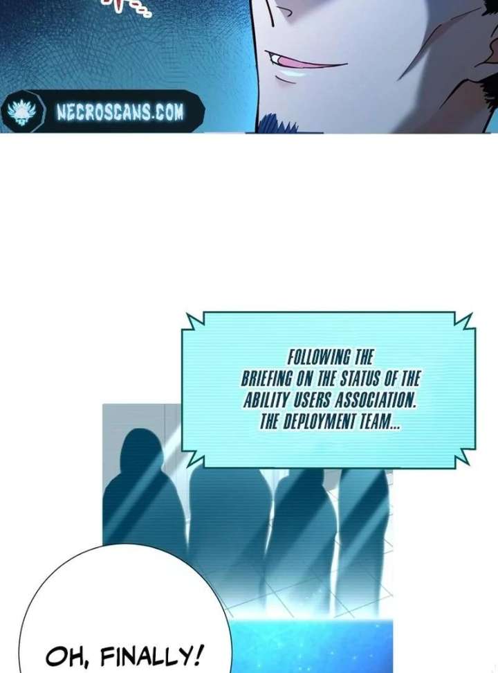 I Became a C-Level Guide Obsessed With Crazy People Chapter 38 page 32