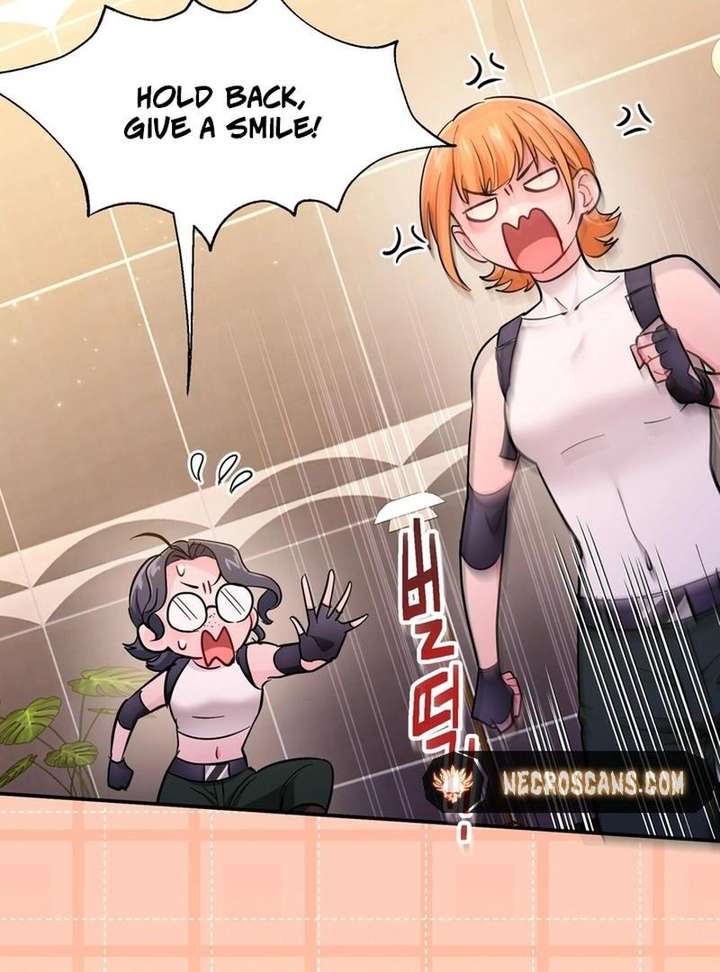 I Became a C-Level Guide Obsessed With Crazy People Chapter 38 page 42