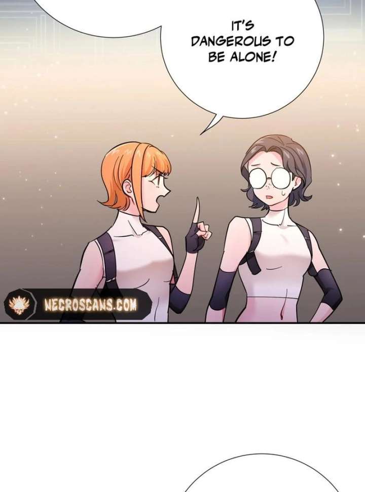 I Became a C-Level Guide Obsessed With Crazy People Chapter 38 page 51