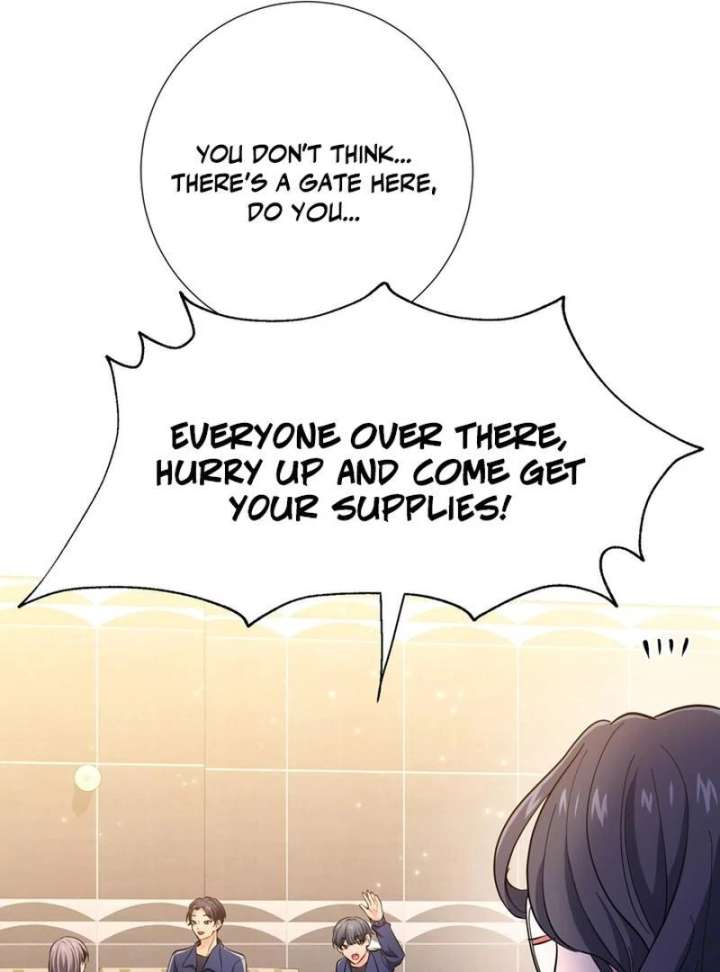 I Became a C-Level Guide Obsessed With Crazy People Chapter 38 page 54