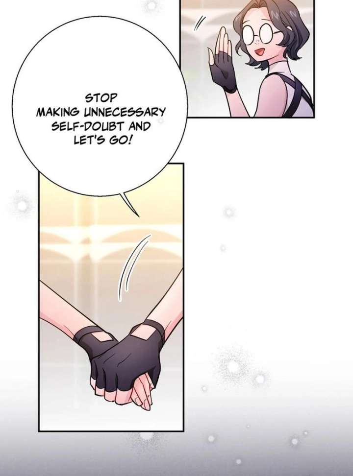 I Became a C-Level Guide Obsessed With Crazy People Chapter 38 page 56