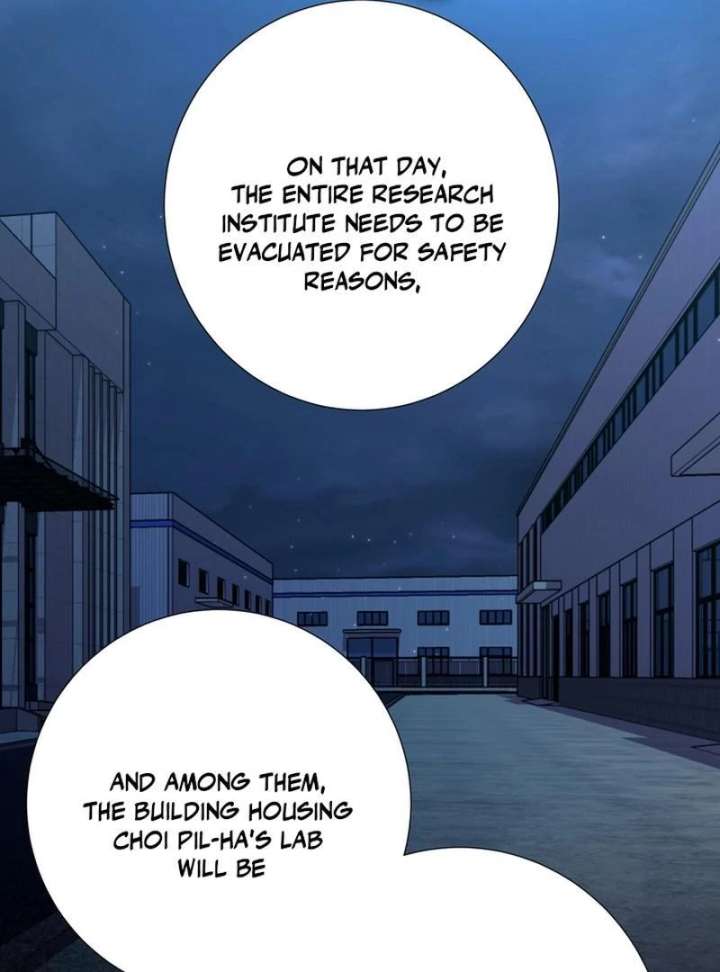 I Became a C-Level Guide Obsessed With Crazy People Chapter 38 page 91