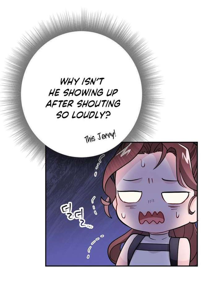 I Became a C-Level Guide Obsessed With Crazy People Chapter 38 page 101