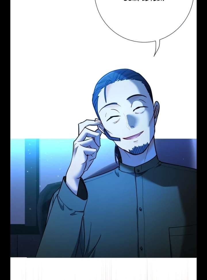 I Became a C-Level Guide Obsessed With Crazy People Chapter 39 page 6