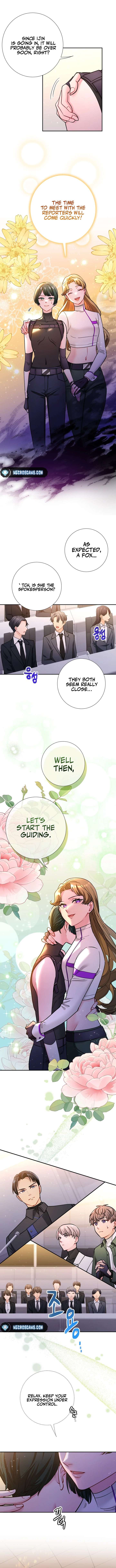 I Became a C-Level Guide Obsessed With Crazy People Chapter 39 page 14
