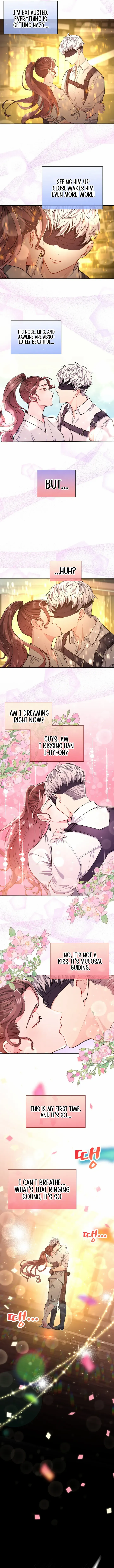 I Became a C-Level Guide Obsessed With Crazy People Chapter 4 page 10