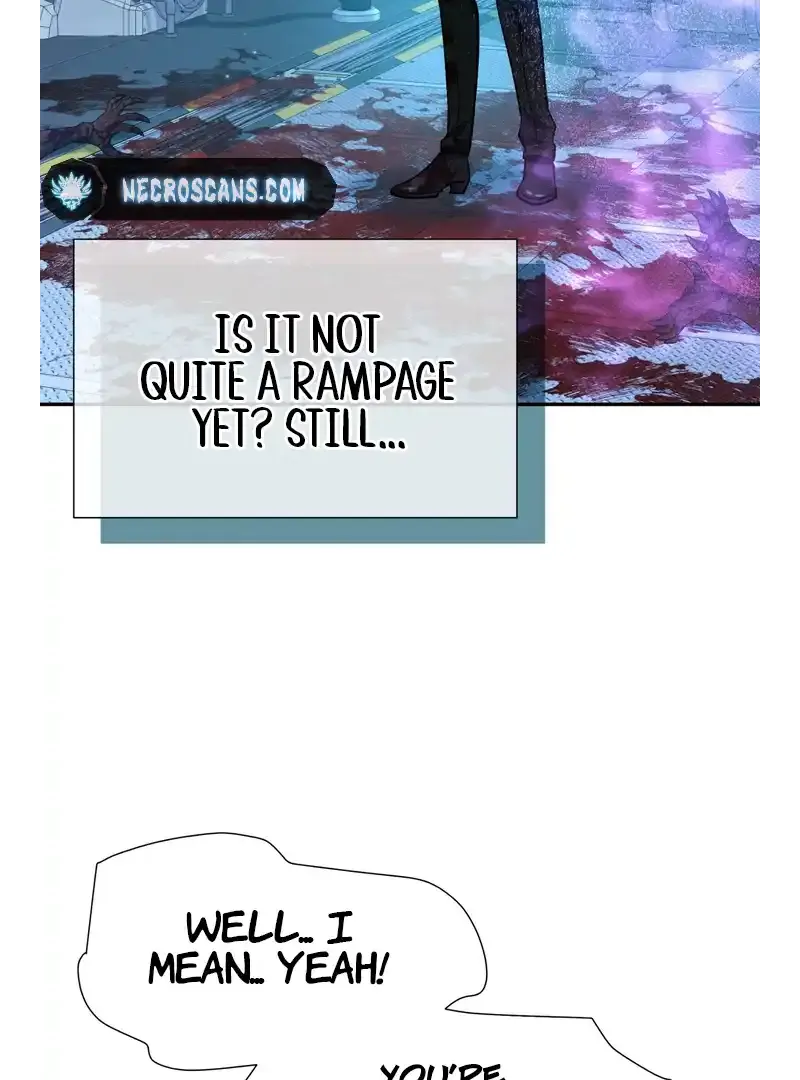 I Became a C-Level Guide Obsessed With Crazy People Chapter 40 page 4