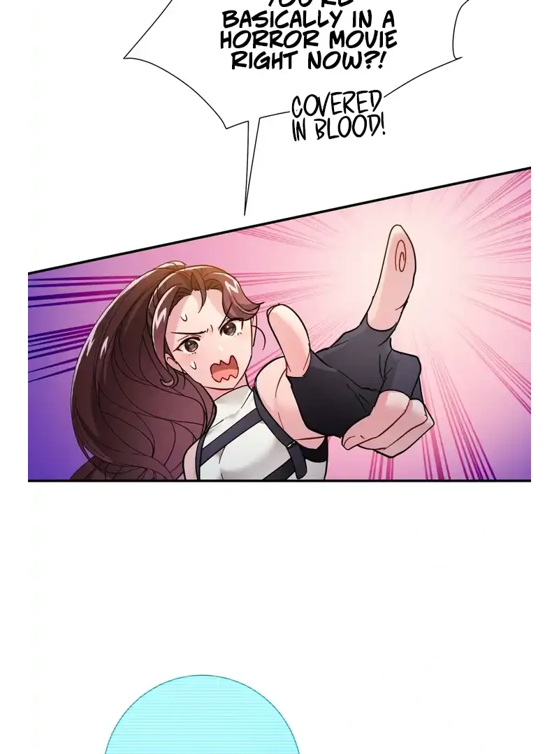 I Became a C-Level Guide Obsessed With Crazy People Chapter 40 page 5