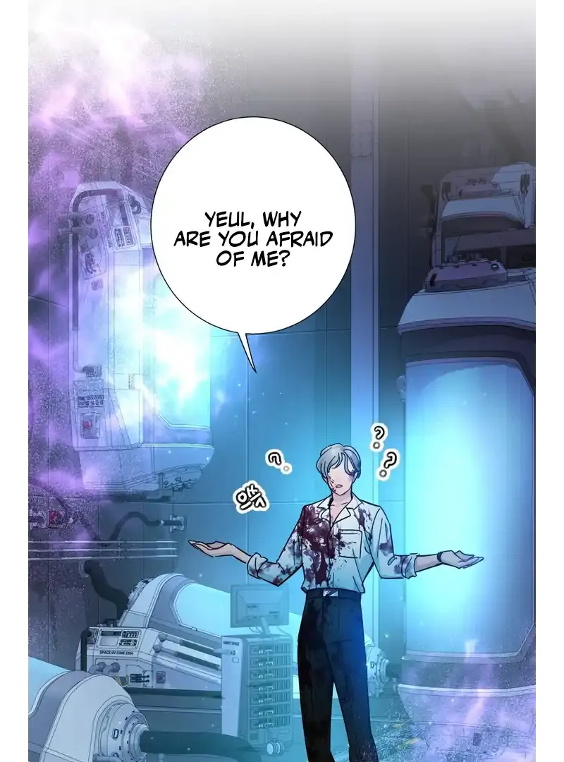 I Became a C-Level Guide Obsessed With Crazy People Chapter 40 page 3