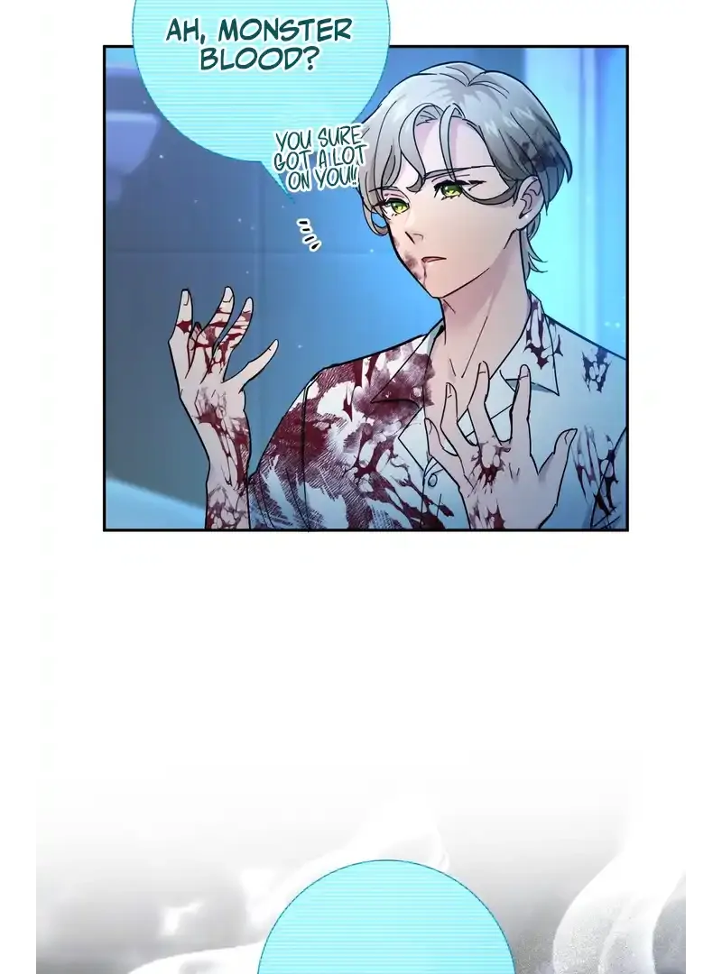 I Became a C-Level Guide Obsessed With Crazy People Chapter 40 page 6