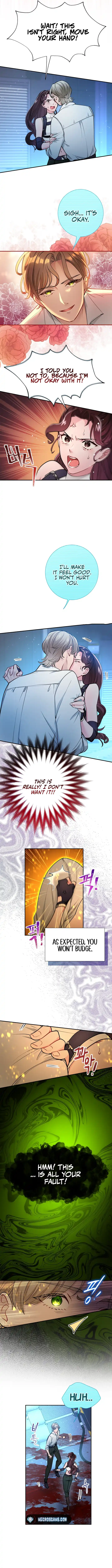 I Became a C-Level Guide Obsessed With Crazy People Chapter 40 page 16