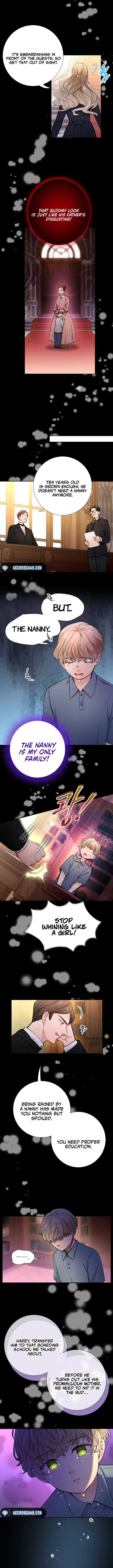 I Became a C-Level Guide Obsessed With Crazy People Chapter 40 page 18
