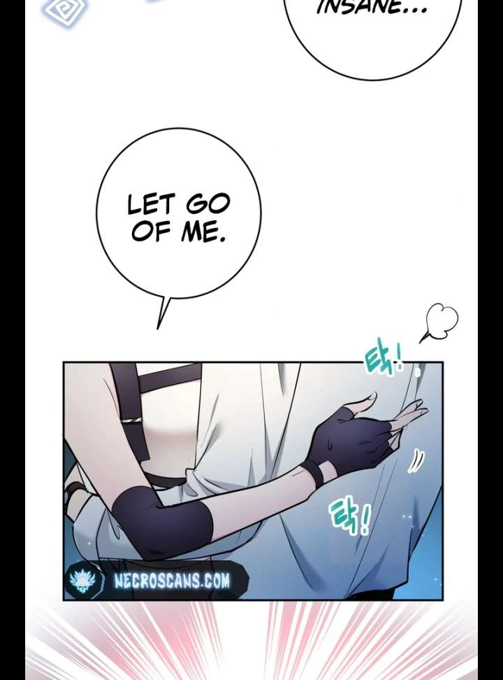 I Became a C-Level Guide Obsessed With Crazy People Chapter 42 page 4