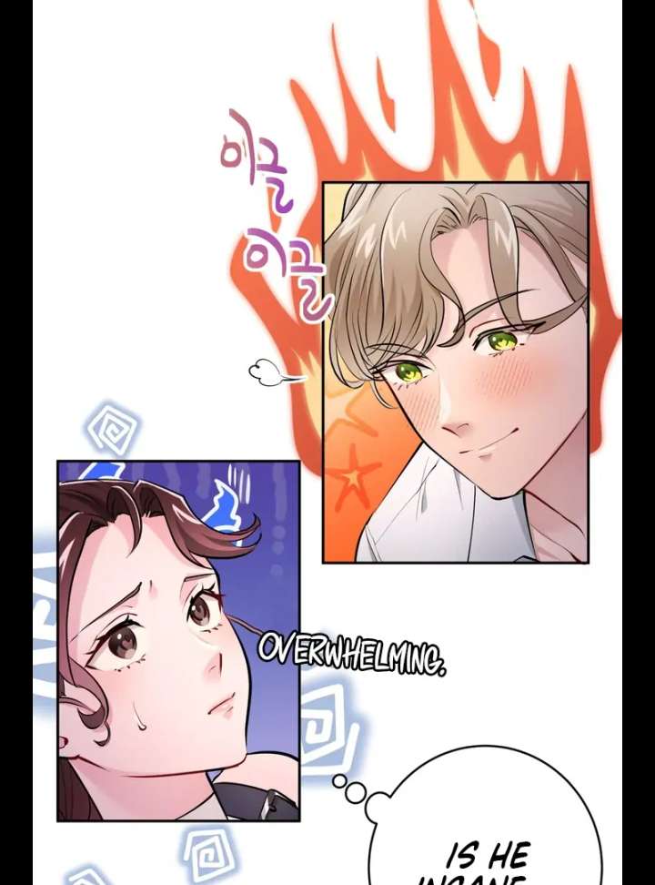 I Became a C-Level Guide Obsessed With Crazy People Chapter 42 page 3