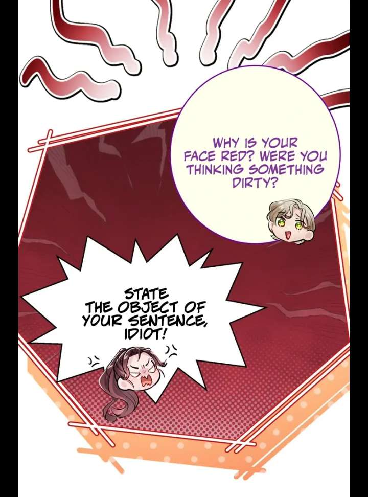 I Became a C-Level Guide Obsessed With Crazy People Chapter 42 page 9