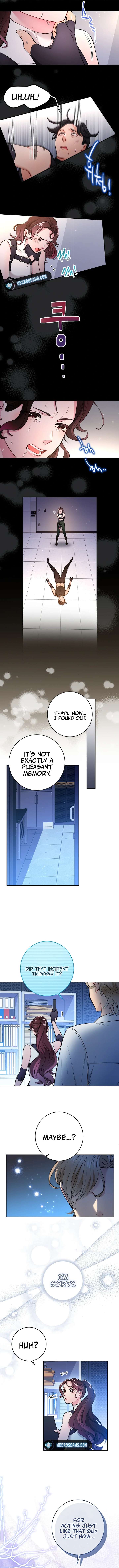 I Became a C-Level Guide Obsessed With Crazy People Chapter 42 page 17