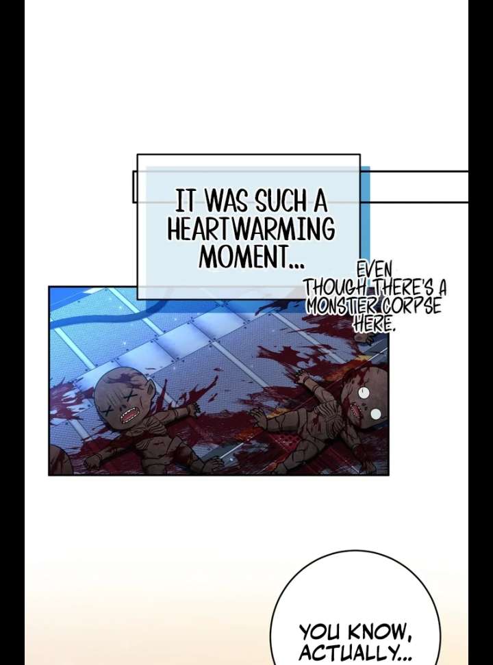 I Became a C-Level Guide Obsessed With Crazy People Chapter 43 page 3