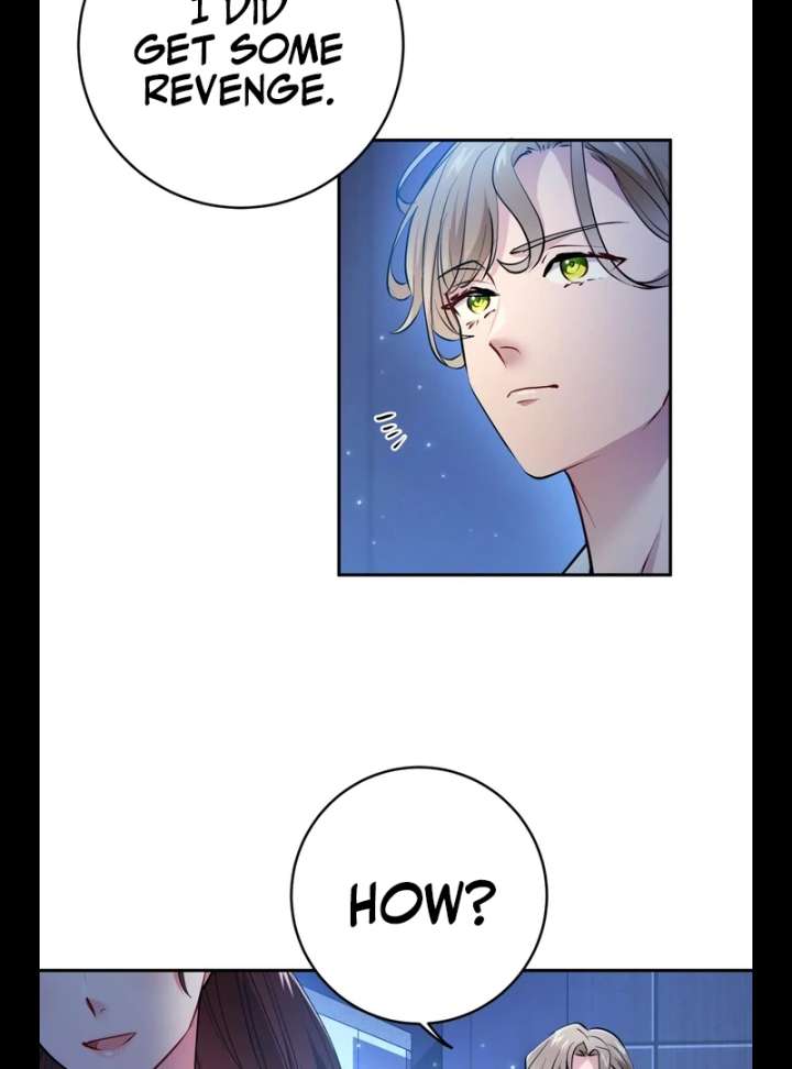 I Became a C-Level Guide Obsessed With Crazy People Chapter 43 page 5