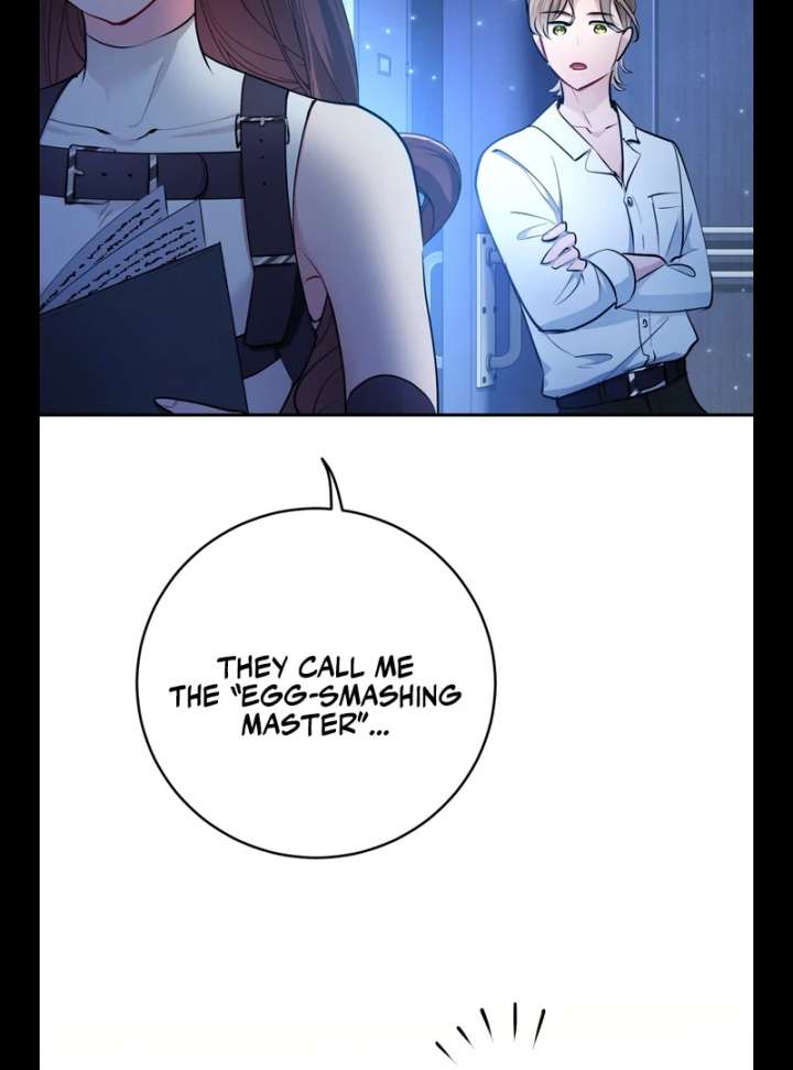 I Became a C-Level Guide Obsessed With Crazy People Chapter 43 page 6